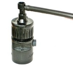 BS50 Fitting BS50 Fitting