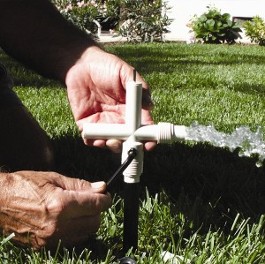 Fabulous Flushing Cross Fabulous Flushing Cross