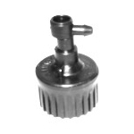 For Above-grade DRIP For Above-grade DRIP